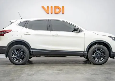 Nissan QASHQAI 2020, 2 L petrol, automatic, front-wheel drive, 86,700 km, Kyiv - 4/10
