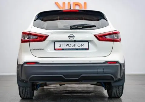 Nissan QASHQAI 2020, 2 L petrol, automatic, front-wheel drive, 86,700 km, Kyiv - 6/10