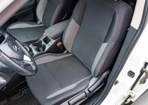 Nissan QASHQAI 2020, 2 L petrol, automatic, front-wheel drive, 86,700 km, Kyiv - 9/10