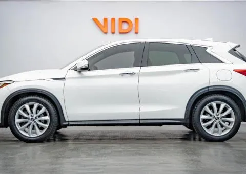 INFINITI QX50 2018, 2 л бензин, автомат, повний привід, 155 500 км, Київ - 3/10