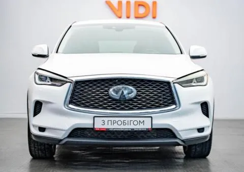 INFINITI QX50 2018, 2 л бензин, автомат, повний привід, 155 500 км, Київ - 5/10