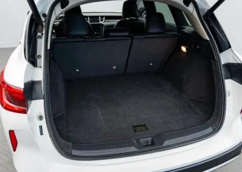 INFINITI QX50 2018, 2 л бензин, автомат, повний привід, 155 500 км, Київ - 7/10