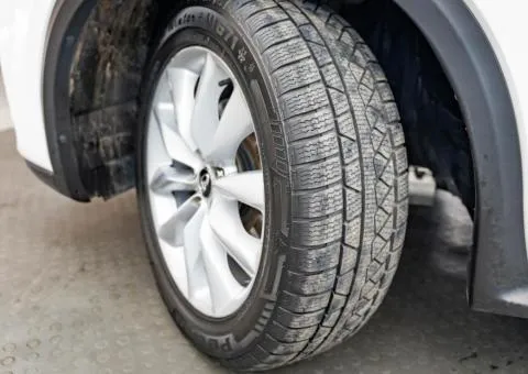 INFINITI QX50 2018, 2 л бензин, автомат, повний привід, 155 500 км, Київ - 10/10