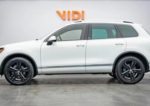Volkswagen Touareg 2016, 3.6 л бензин, автомат, повний привід, 144 500 км, Київ - 4/10