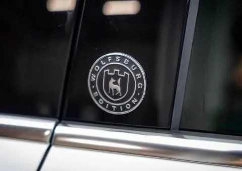 Volkswagen Touareg 2016, 3.6 л бензин, автомат, повний привід, 144 500 км, Київ - 9/10