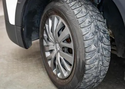Peugeot Rifter 2021, 1.5 L diesel, automatic, front-wheel drive, 95,280 km, Kyiv - 7/10