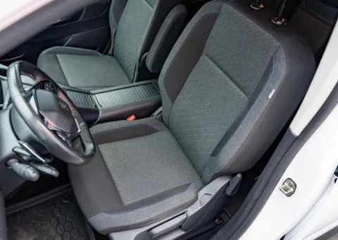 Peugeot Rifter 2021, 1.5 L diesel, automatic, front-wheel drive, 95,280 km, Kyiv - 8/10