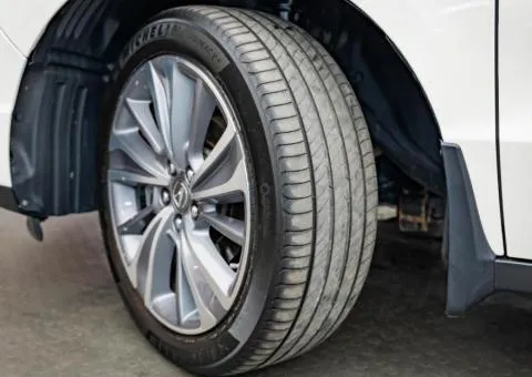 Acura MDX 2017, 3.5 L petrol, automatic, all-wheel drive, 159,000 km, Kyiv - 10/10