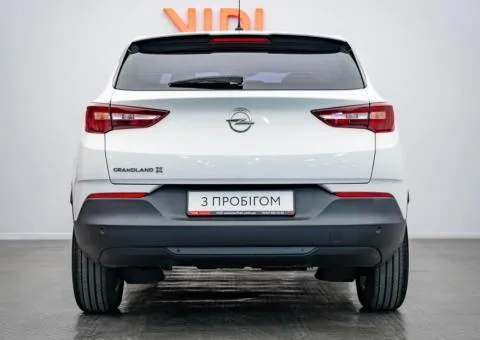 Opel Grandland X 2020, 1.5 L diesel, automatic, front-wheel drive, 81,100 km, Kyiv - 6/10