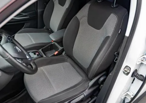 Opel Grandland X 2020, 1.5 L diesel, automatic, front-wheel drive, 81,100 km, Kyiv - 9/10