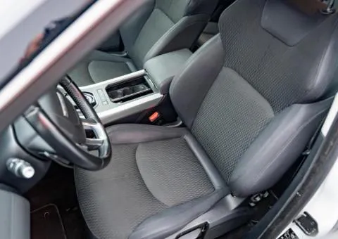 LAND ROVER RANGE ROVER EVOQUE 2018, 2 L diesel, automatic, all-wheel drive, 96,600 km, Kyiv - 9/10