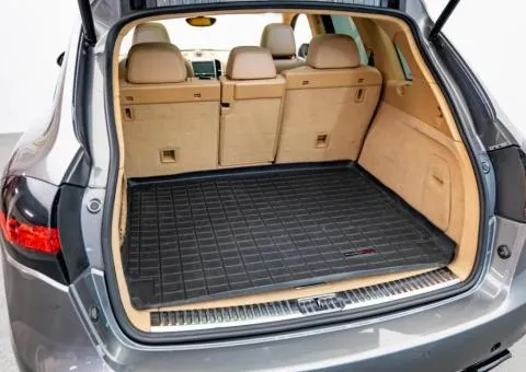 Porsche CAYENNE 2012, 3 L hybrid, automatic, all-wheel drive, 154,800 km, Kyiv - 7/10