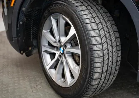 BMW X6 2016, 3 L petrol, automatic, all-wheel drive, 169,200 km, Kyiv - 9/10