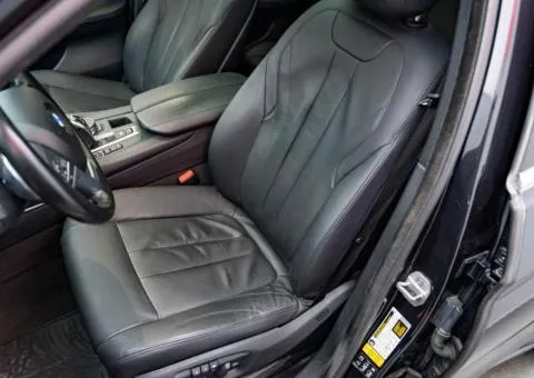 BMW X6 2016, 3 L petrol, automatic, all-wheel drive, 169,200 km, Kyiv - 10/10