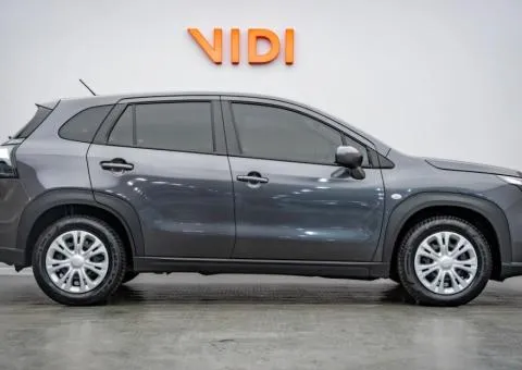 Suzuki New SX4 S-Cross 2024, 1.4 L petrol, automatic, all-wheel drive, 96,200 km, Kyiv - 4/10