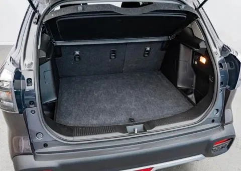 Suzuki New SX4 S-Cross 2024, 1.4 L petrol, automatic, all-wheel drive, 96,200 km, Kyiv - 7/10