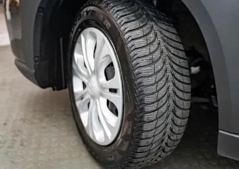 Suzuki New SX4 S-Cross 2024, 1.4 L petrol, automatic, all-wheel drive, 96,200 km, Kyiv - 8/10