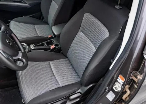 Suzuki New SX4 S-Cross 2024, 1.4 L petrol, automatic, all-wheel drive, 96,200 km, Kyiv - 9/10