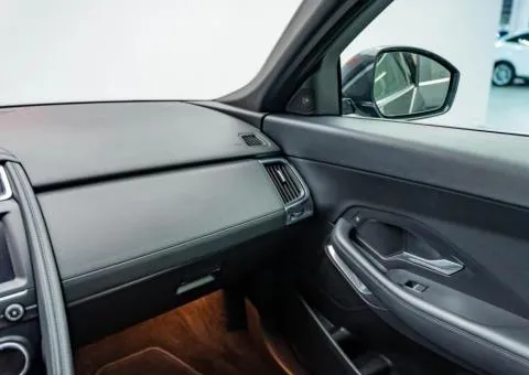 JAGUAR E-PACE 2019, 2 L petrol, automatic, all-wheel drive, 111,400 km, Kyiv - 2/10
