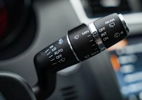 JAGUAR E-PACE 2019, 2 L petrol, automatic, all-wheel drive, 111,400 km, Kyiv - 8/10