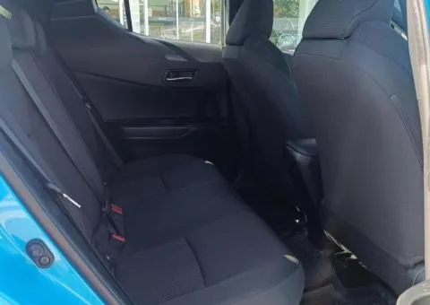 Toyota C-HR 2019, 1.8 L hybrid, CVT, front-wheel drive, 104,957 km, Kyiv - 7/10