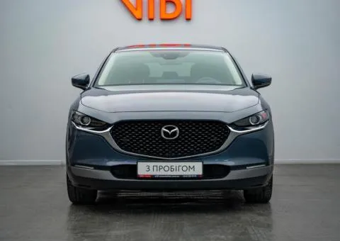 Mazda CX-30 2020, 2 L petrol, automatic, front-wheel drive, 109,500 km, Kyiv - 5/10