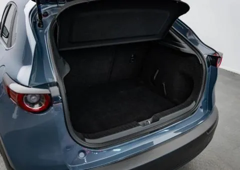 Mazda CX-30 2020, 2 L petrol, automatic, front-wheel drive, 109,500 km, Kyiv - 7/10