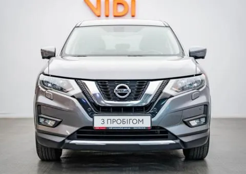 Nissan X-TRAIL 2019, 2.5 L petrol, automatic, all-wheel drive, 56,300 km, Kyiv - 5/10