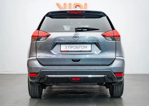 Nissan X-TRAIL 2019, 2.5 L petrol, automatic, all-wheel drive, 56,300 km, Kyiv - 6/10