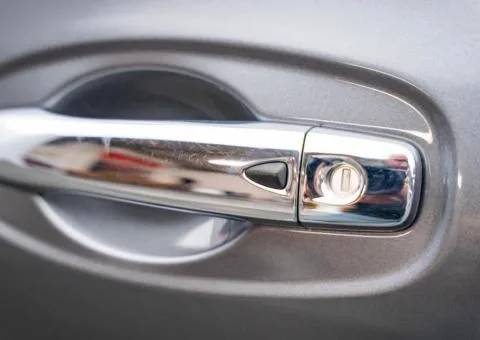 Nissan X-TRAIL 2019, 2.5 L petrol, automatic, all-wheel drive, 56,300 km, Kyiv - 9/10