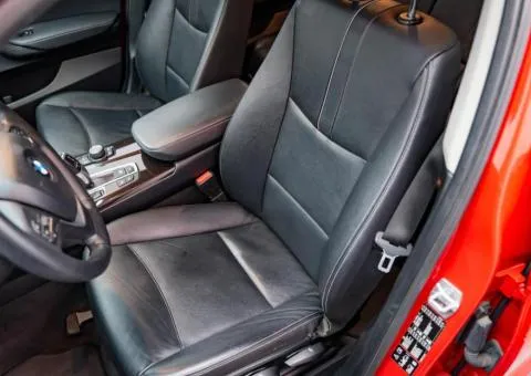 BMW X4 2016, 2 L petrol, automatic, all-wheel drive, 57,100 km, Kyiv - 10/10