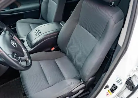 Toyota HIGHLANDER 2017, 2.7 L petrol, automatic, front-wheel drive, 178,400 km, Kyiv - 9/10