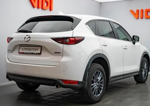 Mazda CX-5 2019, 2 L petrol, automatic, front-wheel drive, 78,490 km, Kyiv - 2/10