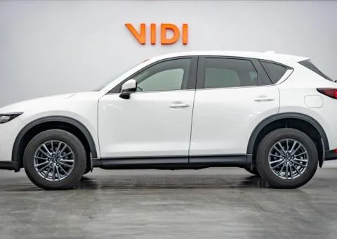 Mazda CX-5 2019, 2 L petrol, automatic, front-wheel drive, 78,490 km, Kyiv - 3/10