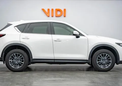 Mazda CX-5 2019, 2 L petrol, automatic, front-wheel drive, 78,490 km, Kyiv - 4/10