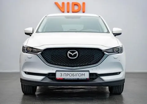Mazda CX-5 2019, 2 L petrol, automatic, front-wheel drive, 78,490 km, Kyiv - 5/10