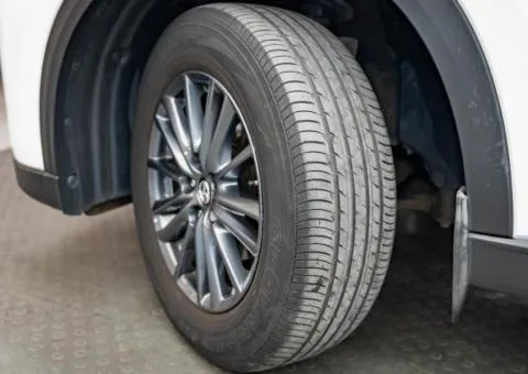 Mazda CX-5 2019, 2 L petrol, automatic, front-wheel drive, 78,490 km, Kyiv - 9/10