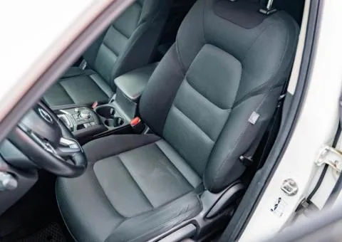 Mazda CX-5 2019, 2 L petrol, automatic, front-wheel drive, 78,490 km, Kyiv - 10/10