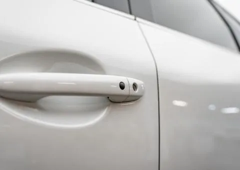 Mazda CX-5 2024, 2 L petrol, automatic, front-wheel drive, 21,300 km, Kyiv - 9/10