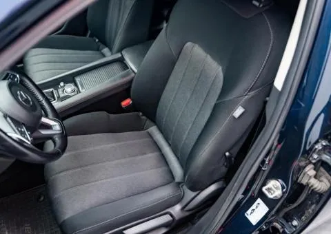 Mazda 6 2022, 2.5 L gasoline, automatic, front-wheel drive, 74,700 km, Kyiv - 9/10