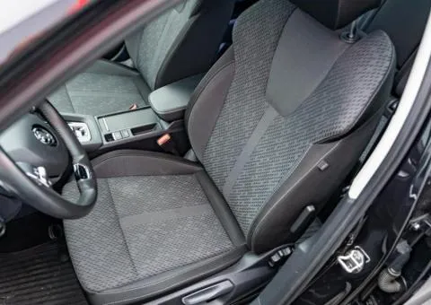 Skoda Octavia 2021, 2 L diesel, automatic, front-wheel drive, 96,300 km, Kyiv - 10/10