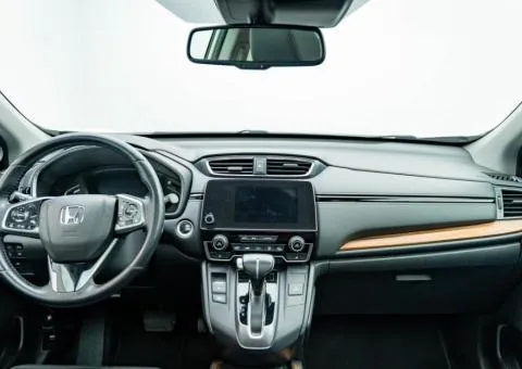 Honda CR-V 2018, 1.5 L petrol, automatic, all-wheel drive, 166,000 km, Kyiv - 2/10