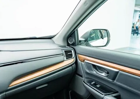 Honda CR-V 2018, 1.5 L petrol, automatic, all-wheel drive, 166,000 km, Kyiv - 3/10