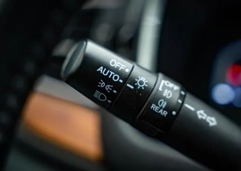 Honda CR-V 2018, 1.5 L petrol, automatic, all-wheel drive, 166,000 km, Kyiv - 7/10