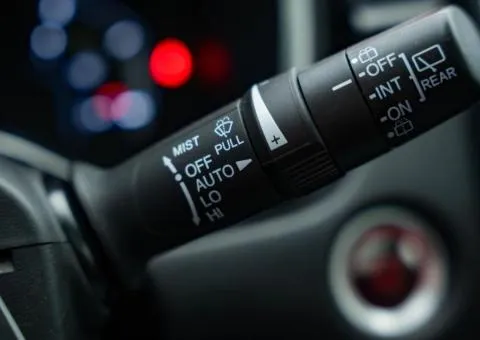 Honda CR-V 2018, 1.5 L petrol, automatic, all-wheel drive, 166,000 km, Kyiv - 8/10