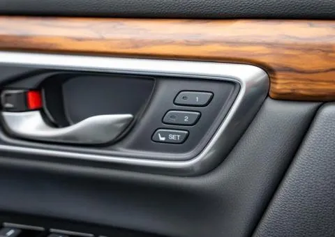 Honda CR-V 2018, 1.5 L petrol, automatic, all-wheel drive, 166,000 km, Kyiv - 9/10