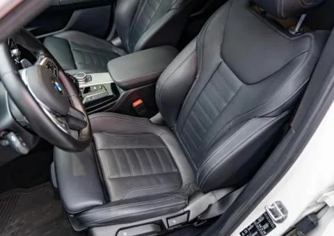 BMW X3 2018, 2 L diesel, automatic, all-wheel drive, 165,000 km, Kyiv - 1/10