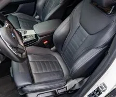 BMW X3 2018, 2 L diesel, automatic, all-wheel drive, 165,000 km, Kyiv