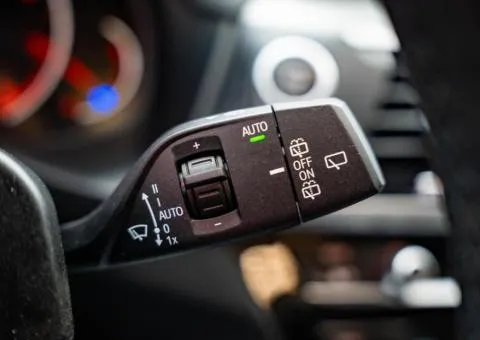 BMW X3 2018, 2 L diesel, automatic, all-wheel drive, 165,000 km, Kyiv - 8/10