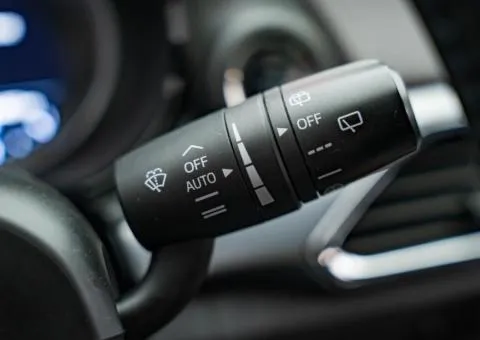 Mazda CX-9 2018, 2.5 L petrol, automatic, all-wheel drive, 96,400 km, Kyiv - 2/10